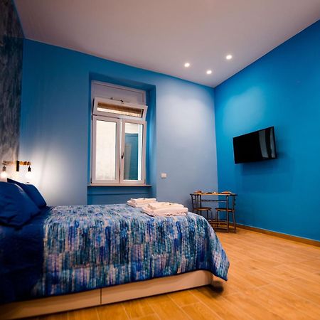 Irto B&B Castellammare di Stabia Exterior photo