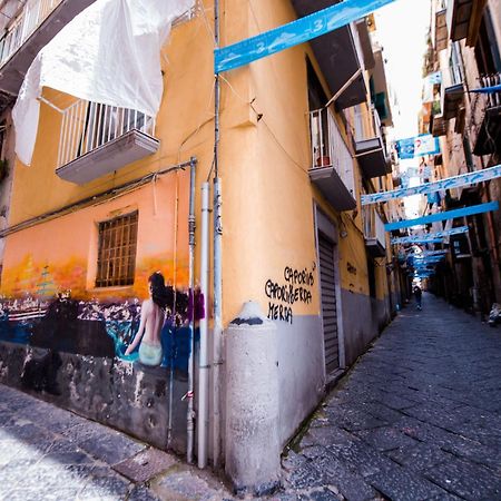 Irto B&B Castellammare di Stabia Exterior photo