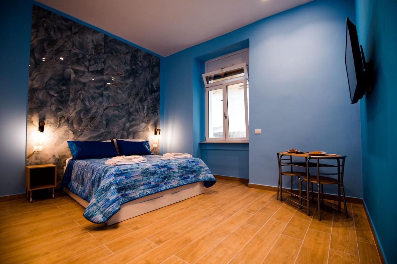 Irto B&B Castellammare di Stabia Exterior photo