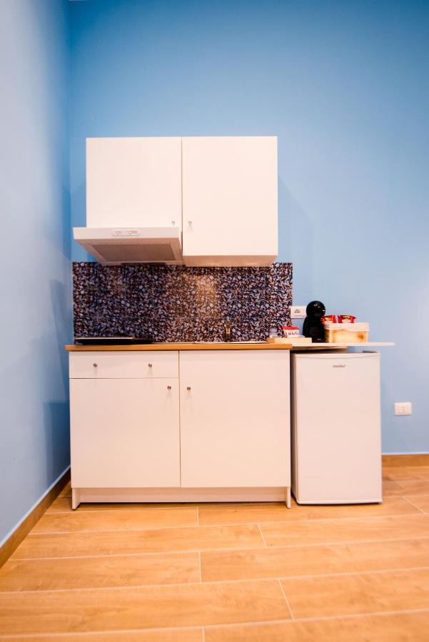 Irto B&B Castellammare di Stabia Exterior photo
