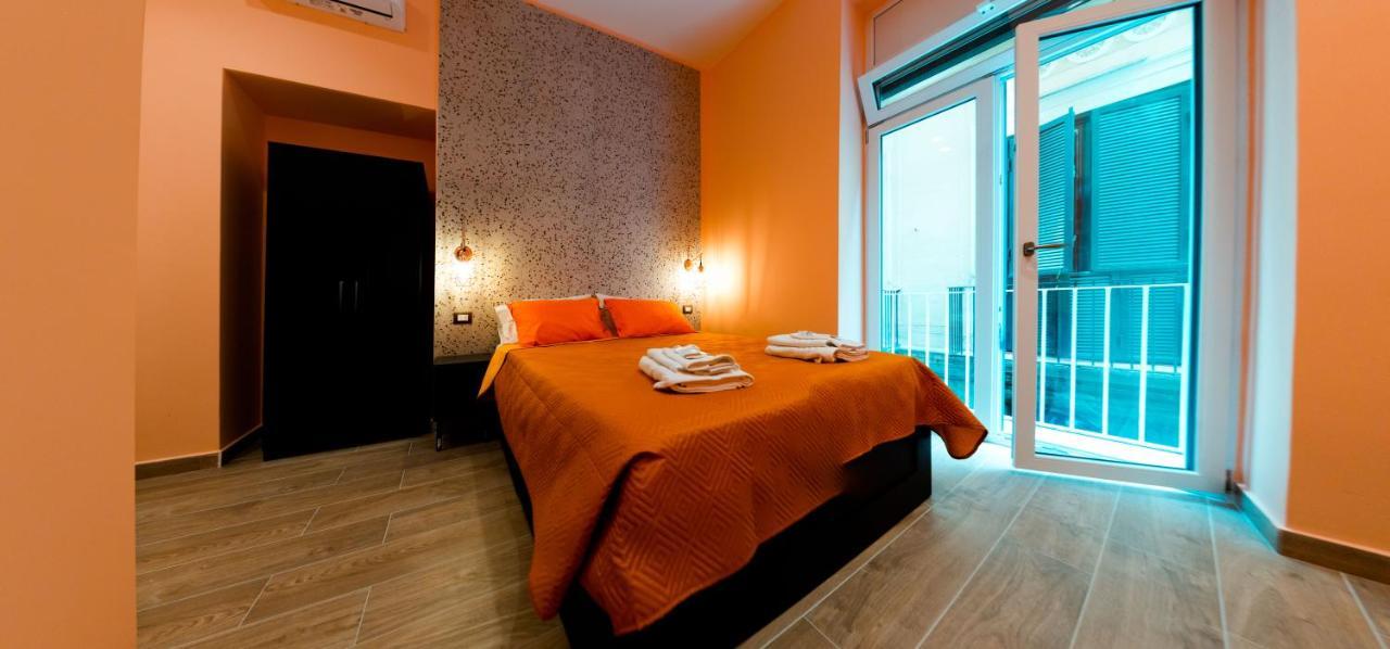 Irto B&B Castellammare di Stabia Exterior photo