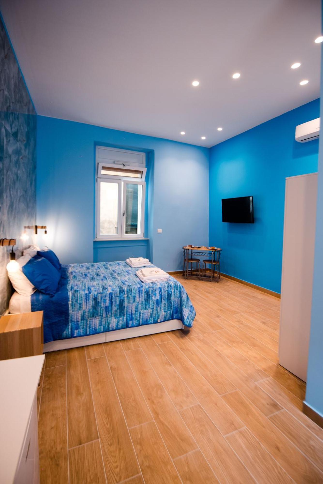 Irto B&B Castellammare di Stabia Exterior photo